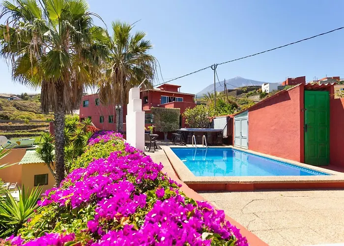 Finca La Gaviota - El Granito