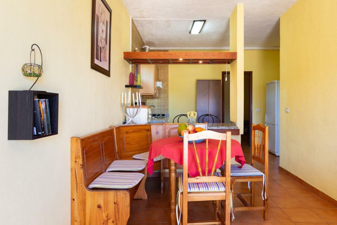Apartament La Gaviota - El Granito *